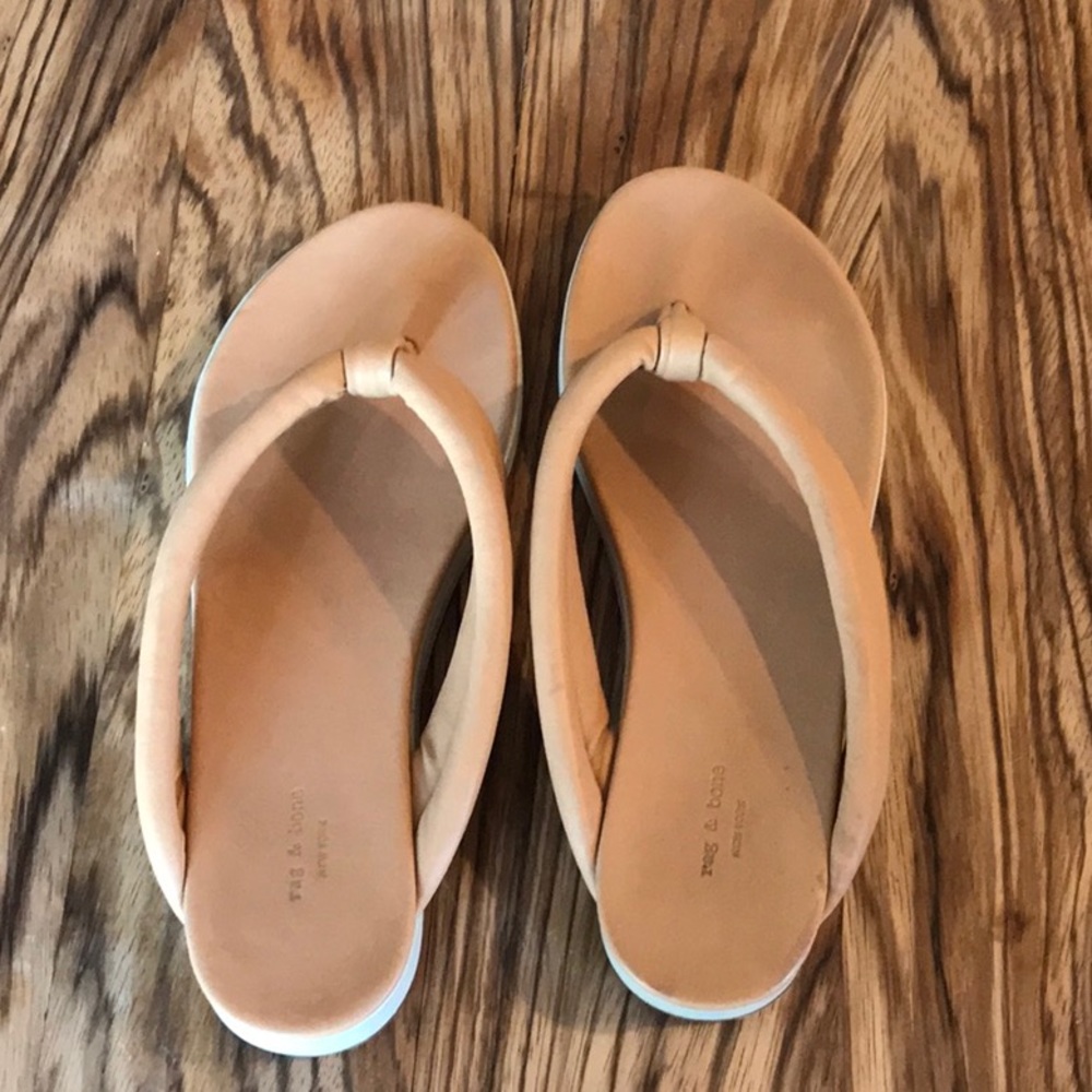 Rag & Bone sandals